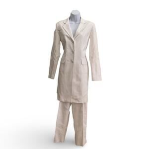 Spencer Jeremy Formal Pantsuit